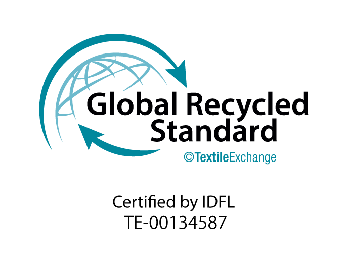 Global Recycled Standard