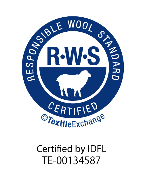 RESPONSIBLE WOOL STANDARD